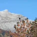 Chalet Narcisse