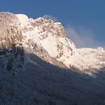Chalet Narcisse *