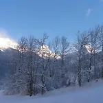 Narcisse Chalet Sixt-Fer-a-Cheval