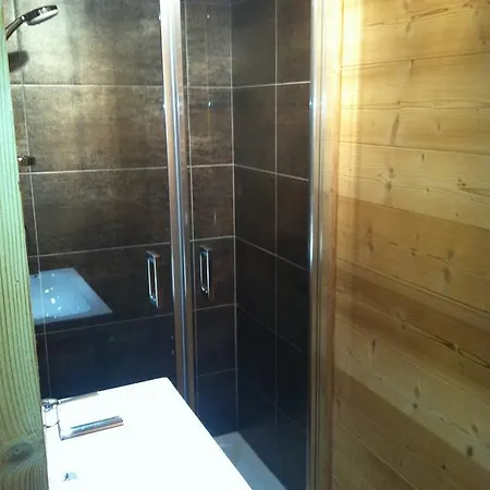 Narcisse Chalet *