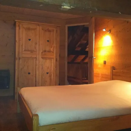 Narcisse Chalet