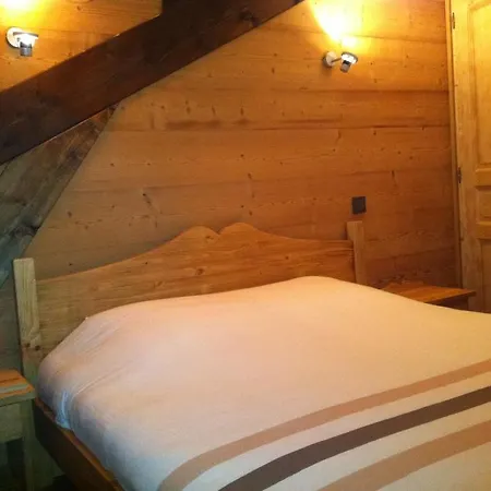 Narcisse Chalet Sixt