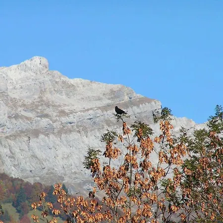 Dağ evi Narcisse