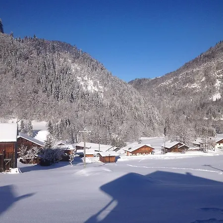 Narcisse Chalet