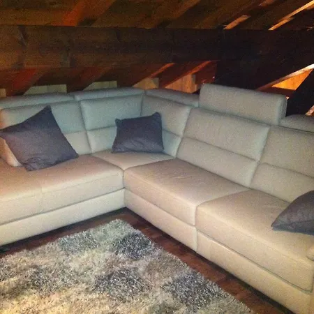 Narcisse Chalet