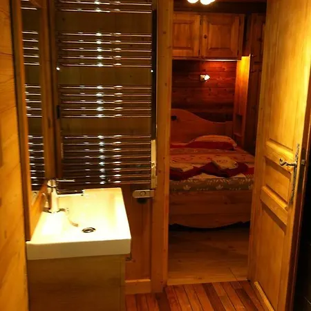 Chalet Narcisse *