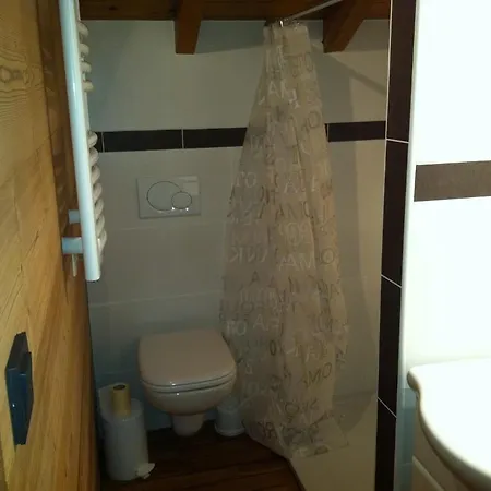 Chalet Narcisse *