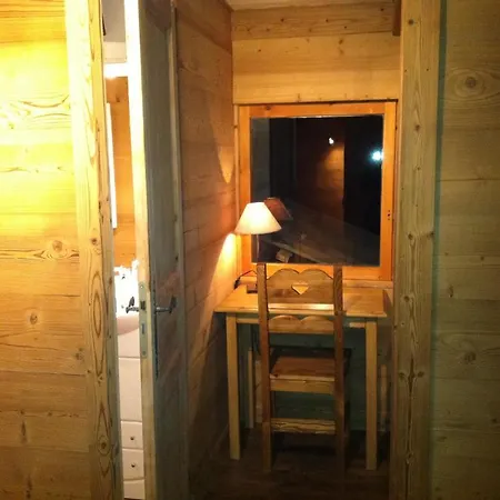 Chalet Narcisse