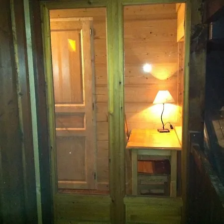 Chalet Narcisse *