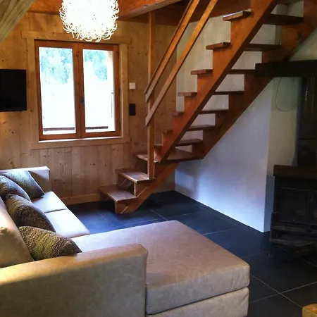 Narcisse Chalet