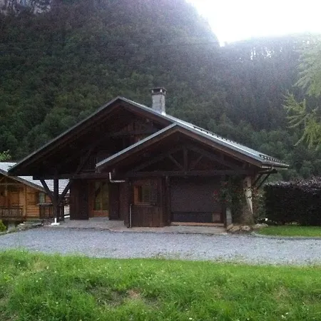 Narcisse Chalet *
